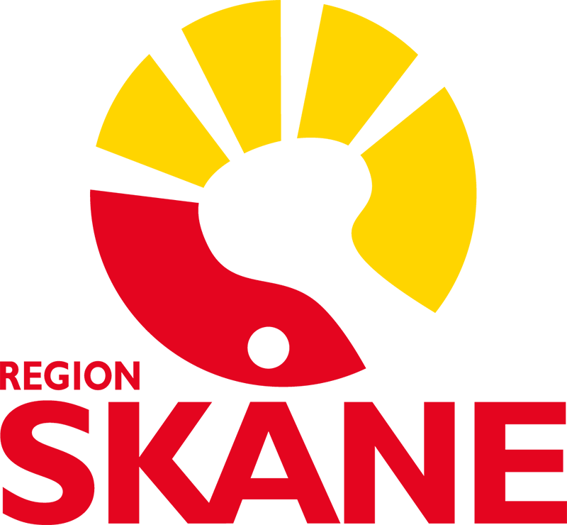 Logga på Region Skåne